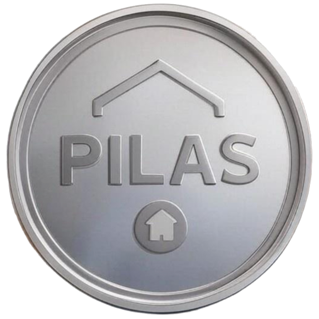 Pilas Logo